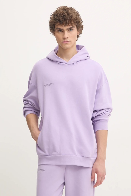 Pangaia cotton sweatshirt 10000180