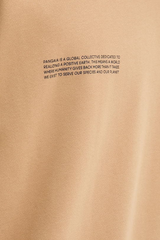 Bavlněná mikina Pangaia 10000180