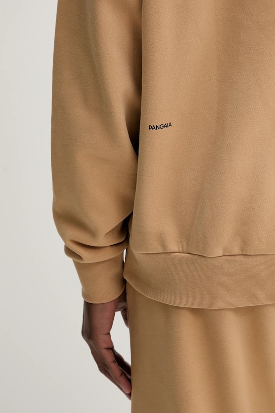 Bavlněná mikina Pangaia 10000180