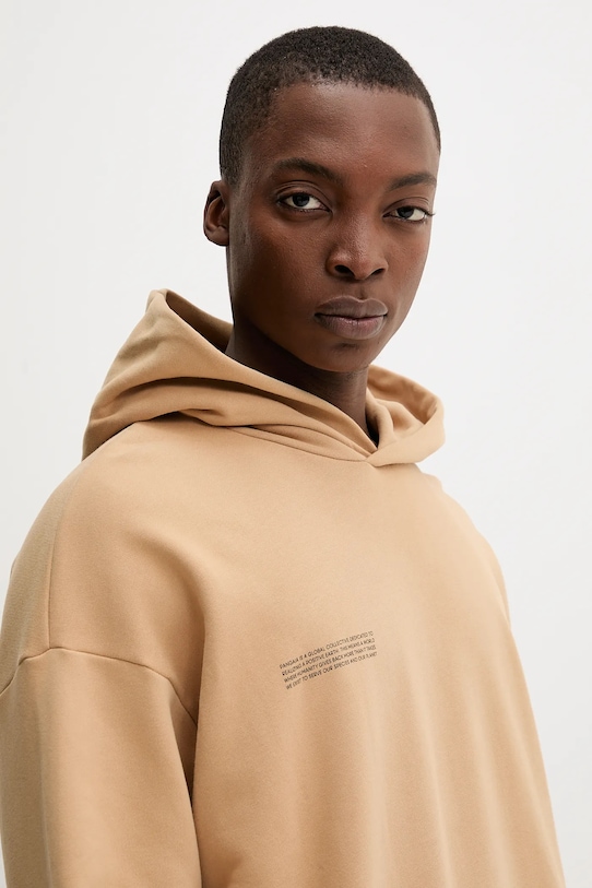 Bavlněná mikina Pangaia 10000180