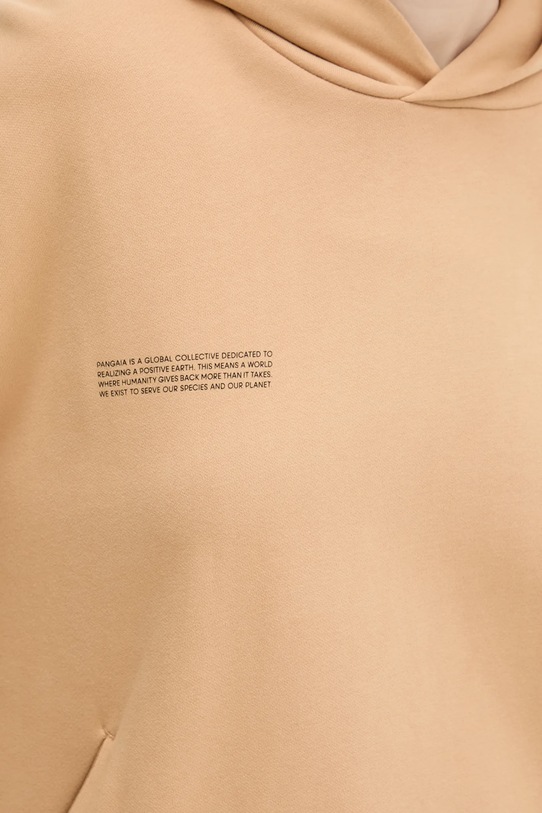 Bavlněná mikina Pangaia 10000180