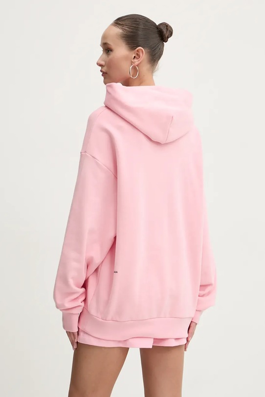 Pangaia cotton sweatshirt 10000180