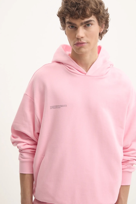 Pangaia cotton sweatshirt 10000180