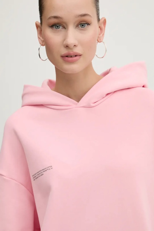 Pangaia cotton sweatshirt 10000180