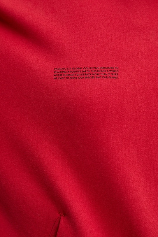 Pangaia cotton sweatshirt 10000180