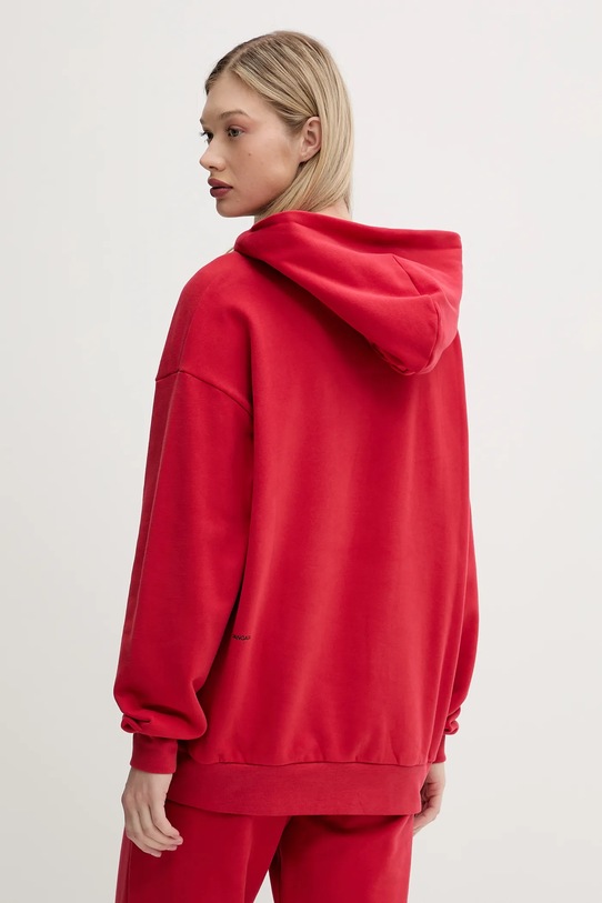 Pangaia cotton sweatshirt 10000180