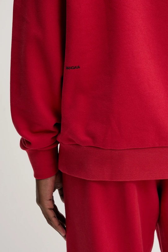 Pangaia cotton sweatshirt 10000180