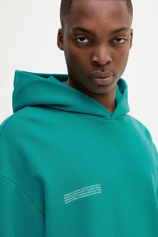 Βαμβακερή μπλούζα Pangaia 10000180