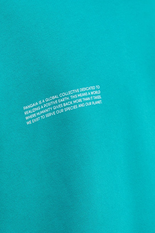 Pangaia bluza bawełniana 10000180