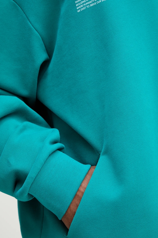 Pangaia bluza bawełniana 10000180