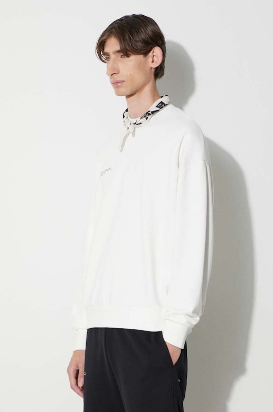 Памучен суичър Pangaia 10000183