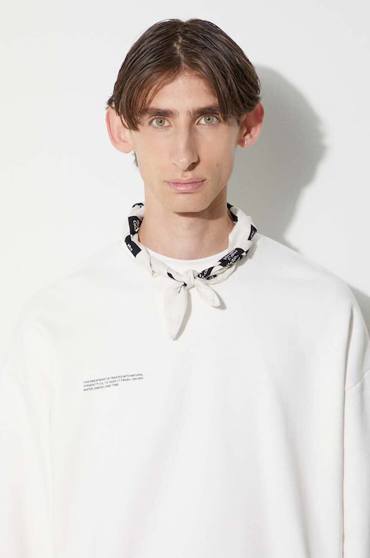 Памучен суичър Pangaia 10000183