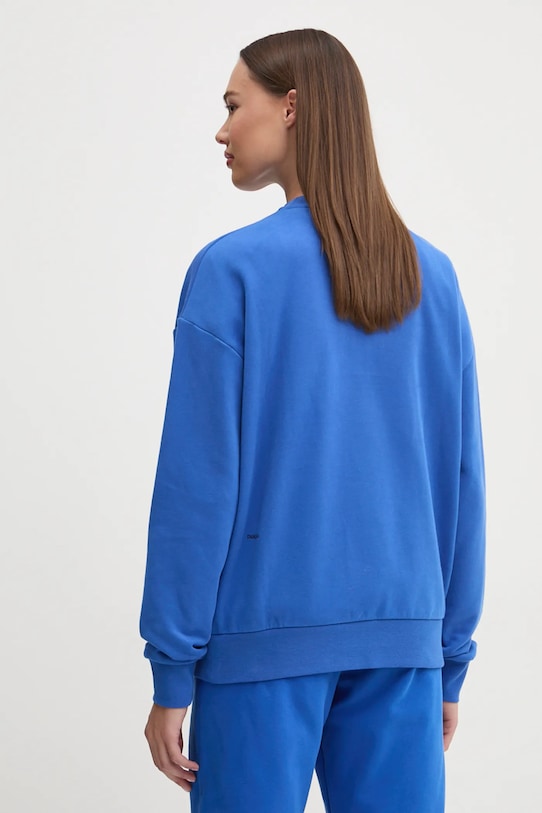 Pangaia cotton sweatshirt 10000183