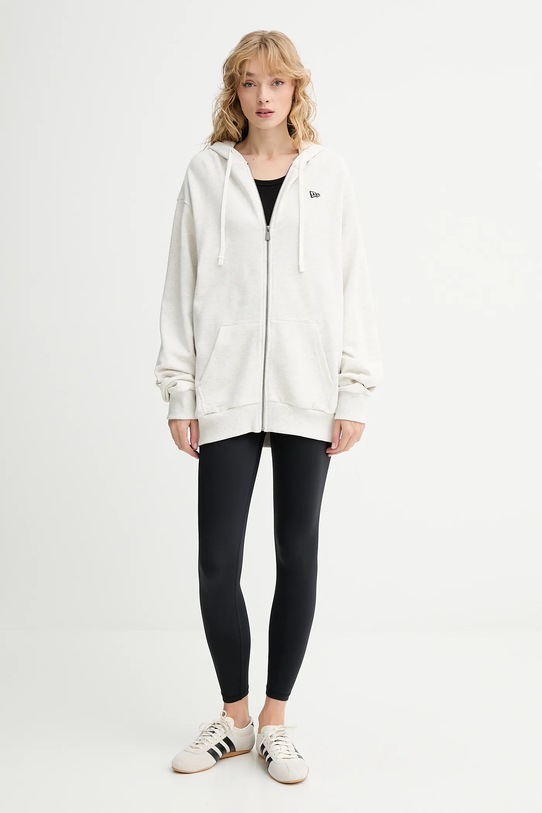 New Era felső 60752360 szürke