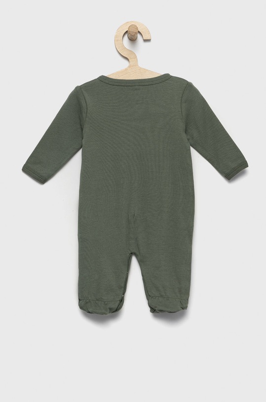 Chlapec Name it Dupačky pre bábätká (2-pak) 13206294.LaurelWrea tyrkysová