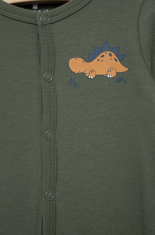 Name it Dupačky pre bábätká (2-pak) tyrkysová 13206294.LaurelWrea