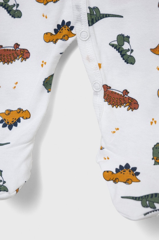 Name it Dupačky pre bábätká (2-pak) 13206294.LaurelWrea