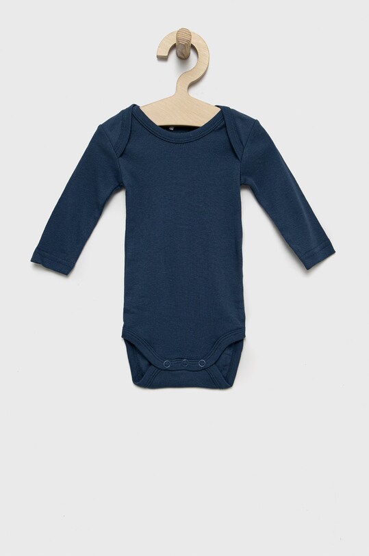 Name it Βαμβακερά φορμάκια για μωρά 13206297.DarkDenim σκούρο μπλε AA00