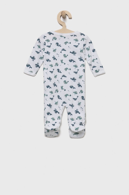 Name it Бебешки памучни ританки (2 броя) син 13206511.MajolicaBl