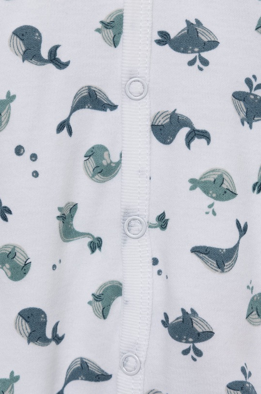 Name it Бебешки памучни ританки (2 броя) 13206511.MajolicaBl