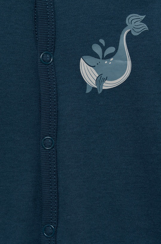 Name it Бебешки памучни ританки (2 броя) 13206511.MajolicaBl