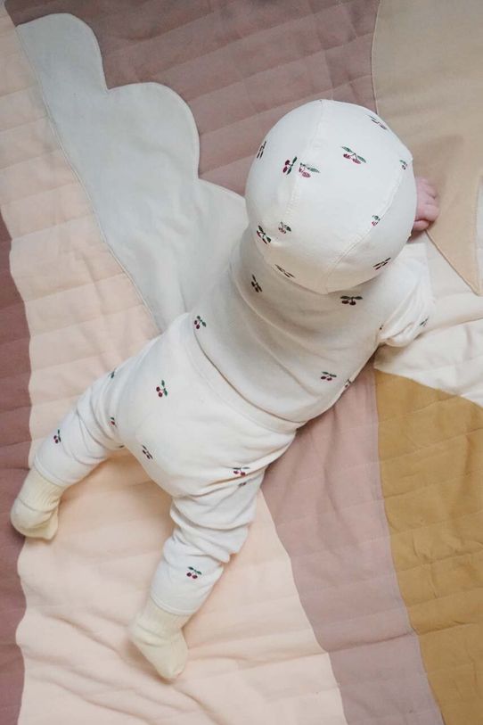 Konges Sløjd body bebe BODY GOTS KS3553