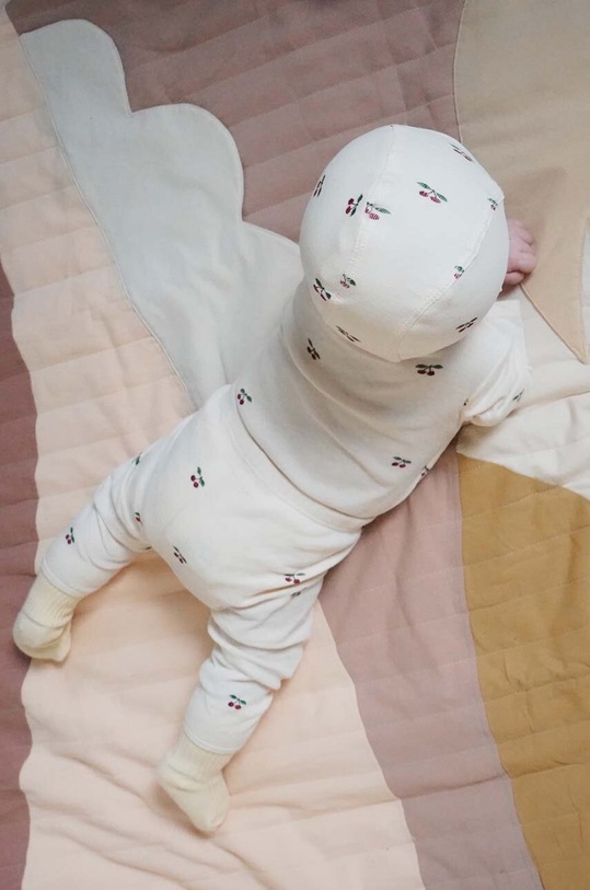 Konges Sløjd body bebe BODY GOTS KS3553