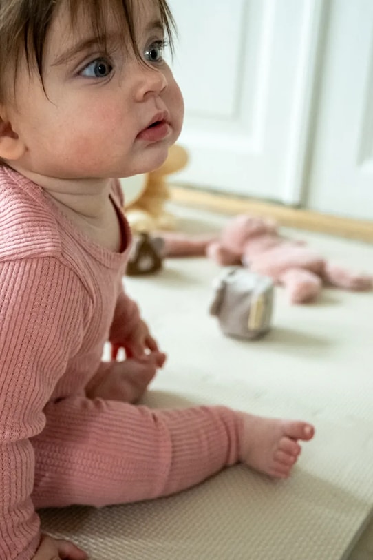 That's mine κορμάκι βρεφικό βαμβακερό Signe bodystocking 187118