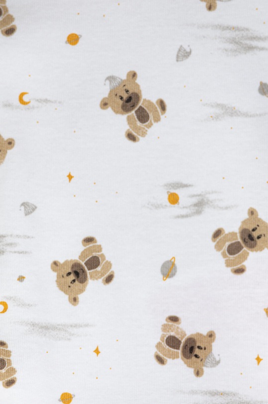 Name it Pamut baba body (3 db) bézs 13206512.Incense