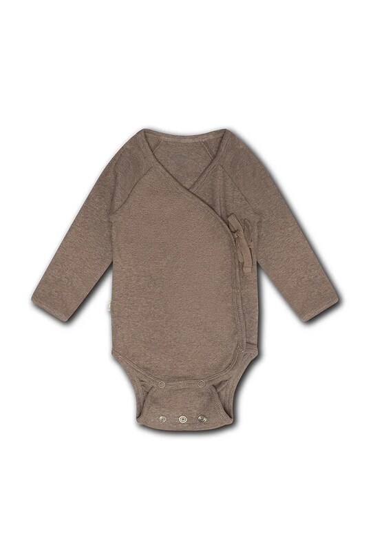 That's mine body bebe BECCA Produs pentru bebe maro 019784