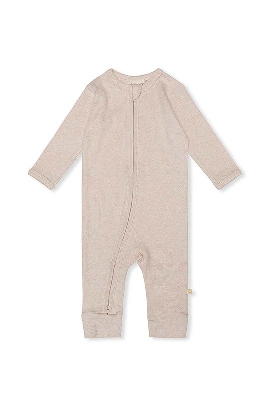 That's mine rampers niemowlęcy 20648 020648 beżowy AA00