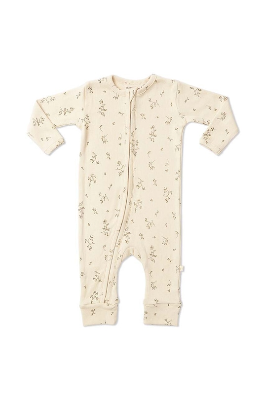 That's mine rampers niemowlęcy ON50 Produkt niemowlęcy beżowy ON50