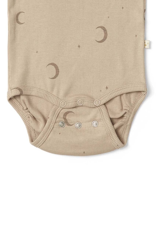 Chlapec Body pre bábätká That's mine BNS20 BNS20 béžová