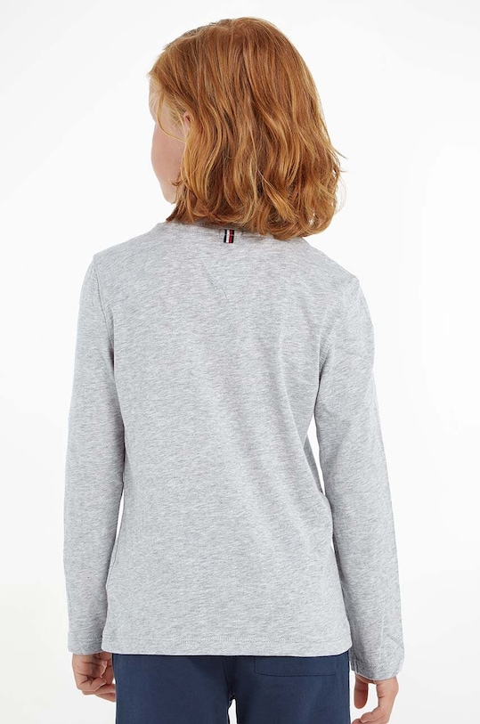 Tommy Hilfiger - Longsleeve dziecięcy 74-176 cm KB0KB04141