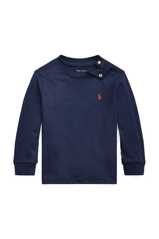 Polo Ralph Lauren bawełna granatowy 320843804002