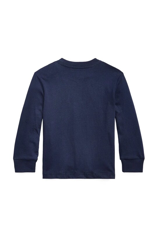 Polo Ralph Lauren 320843804002 granatowy AA00