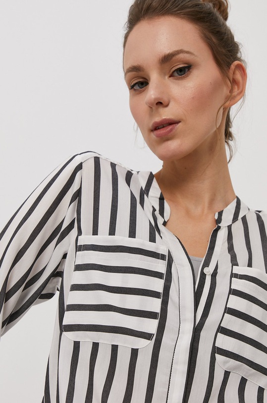 Halenka Vero Moda 10168581 bílá