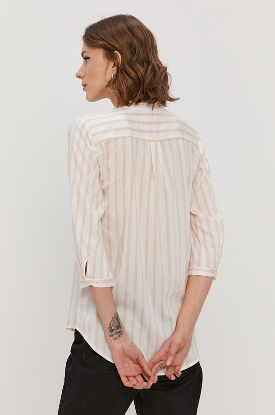 Blúzka Vero Moda biela 10168581