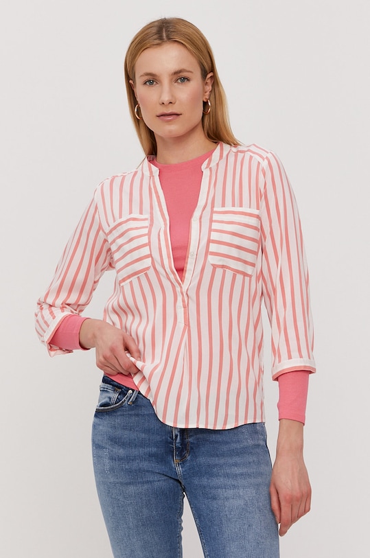 Vero Moda Bluzka regular biały 10168581