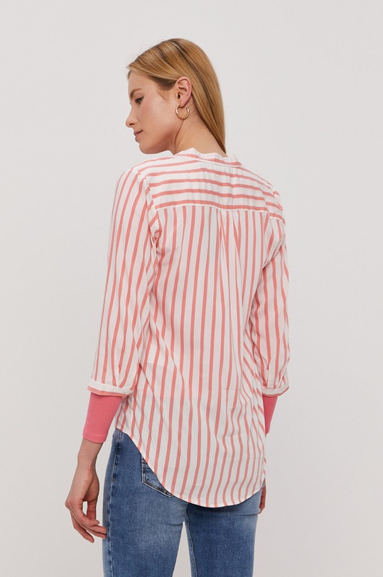 Odzież Vero Moda Bluzka 10168581 biały