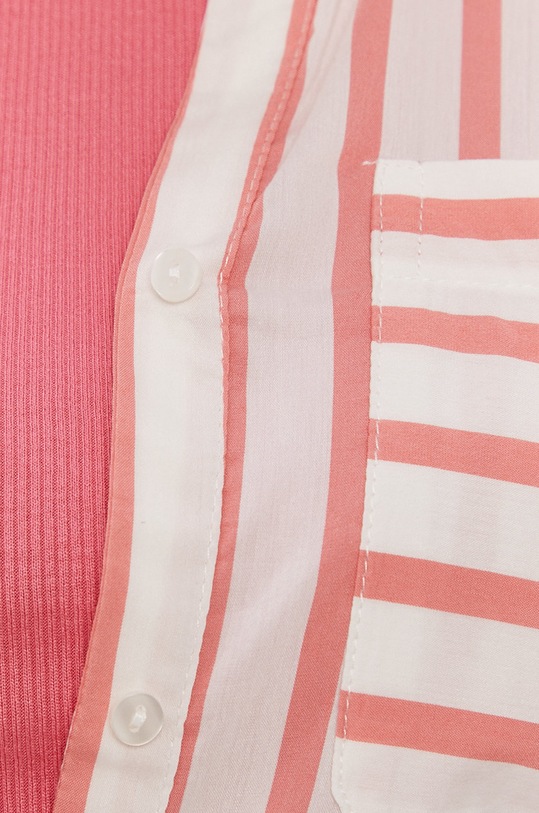 Vero Moda Bluzka 10168581 biały