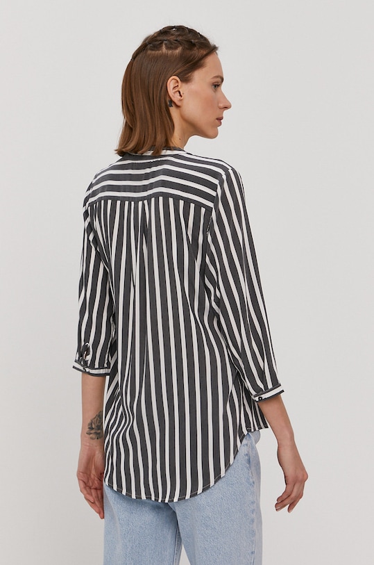 Oblečenie Blúzka Vero Moda 10168581 sivá