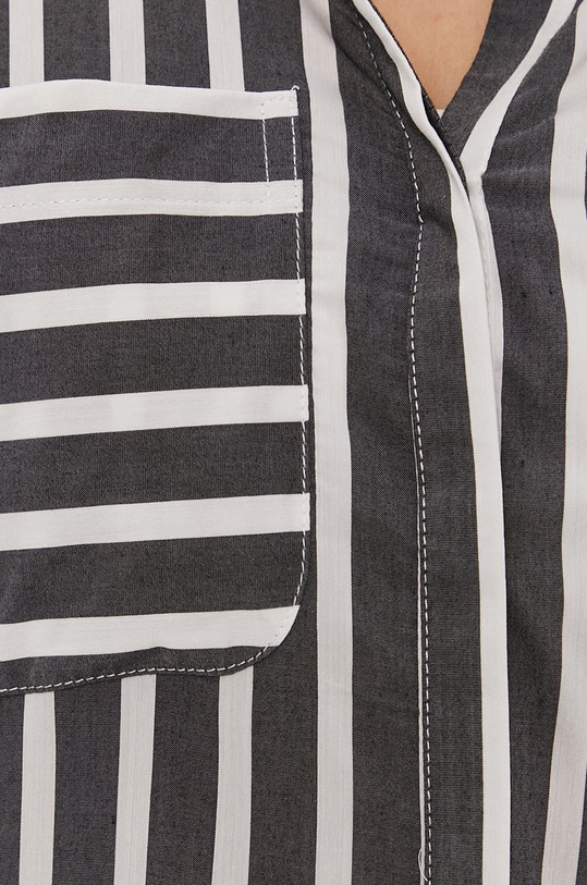 Blúzka Vero Moda 10168581 sivá