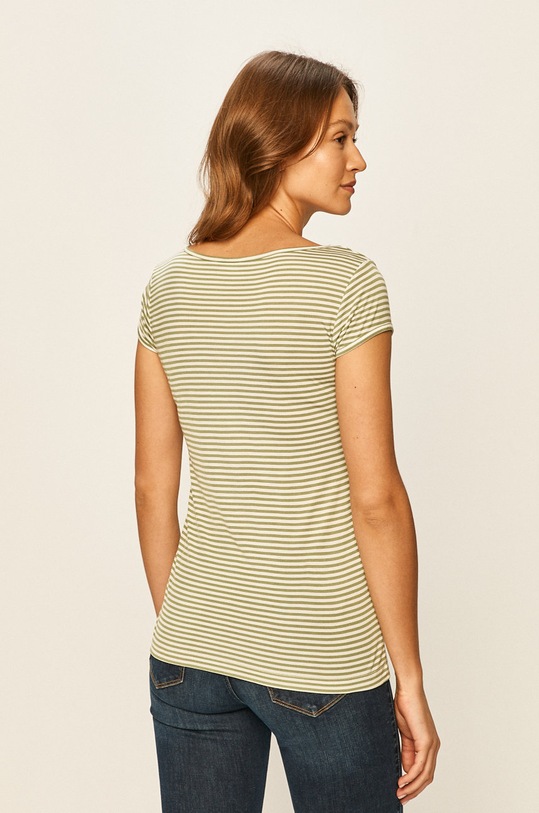 Îmbrăcăminte Vila - Tricou 14054501 verde