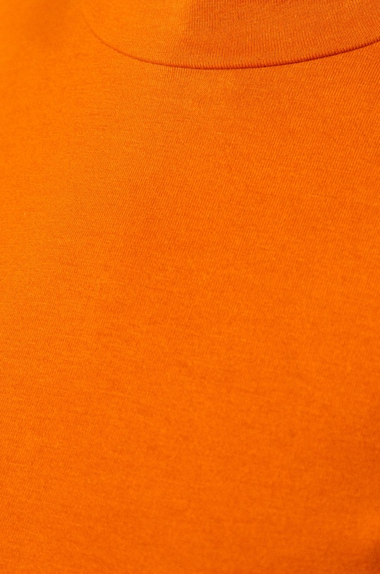 Jacqueline de Yong - Tričko s dlhým rukávom 15165633 oranžová
