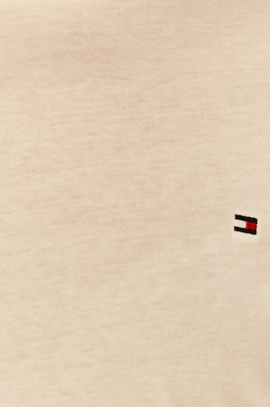 Tommy Hilfiger Bluză WW0WW24968.NOS alb