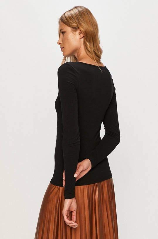 Odzież Vero Moda - Longsleeve 10228809 czarny