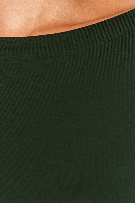 Vero Moda - Longsleeve 10233471 zielony