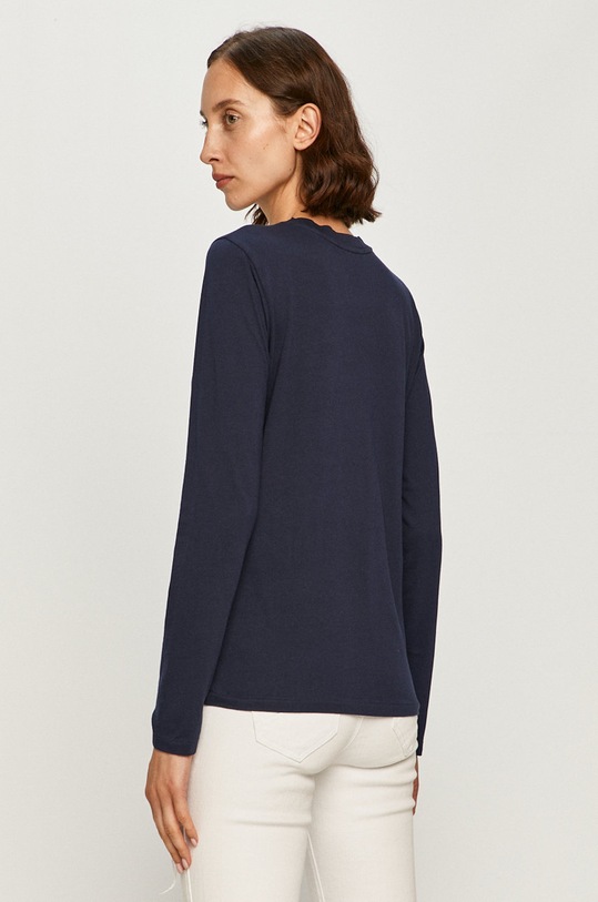 Одяг Polo Ralph Lauren - Лонгслів 211757946011 темно-синій