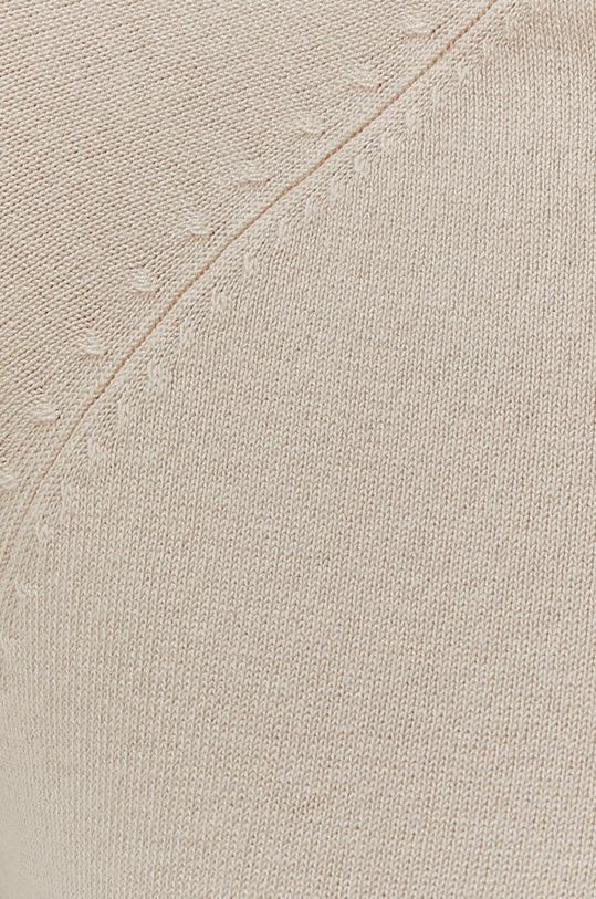 Vero Moda - Sveter 10220902 béžová